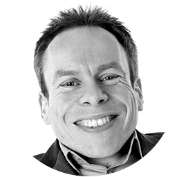 WARWICK DAVIS