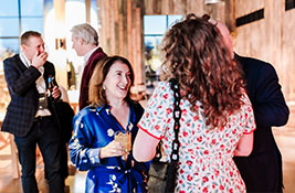 HOLLYWOOD IN THE COTSWOLDS