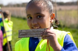 MOLEY FARM VISIT