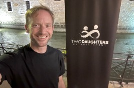 TWO DAUGHTERS STUDIO SHOWCASE